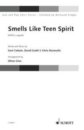 Gröger |  Smells Like Teen Spirit | Sonstiges |  Sack Fachmedien