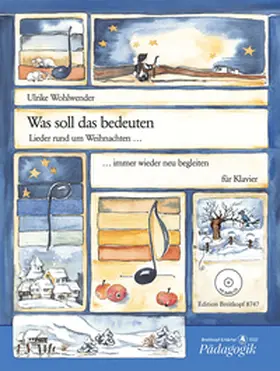 Wohlwender | Was soll das bedeuten | Buch | 979-000418133-1 | www.sack.de