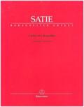 Satie / Rosteck |  Embryons desséchés, Partitur | Sonstiges |  Sack Fachmedien