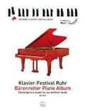Bleek / Töpel |  Klavier-Festival Ruhr - Bärenreiter Piano Album, Klavier für zwei / vier Hände | Sonstiges |  Sack Fachmedien