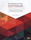 Glaser / Drescher |  Bläserbuch zum Gotteslob (Partitur in C) | Buch |  Sack Fachmedien