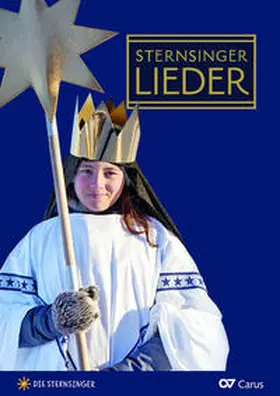 Kindermissionswerk „Die Sternsinger“ |  Sternsingerlieder | Buch |  Sack Fachmedien