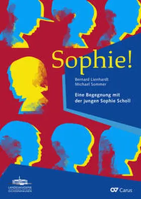  Sophie! (Klavierauszug) | Buch |  Sack Fachmedien