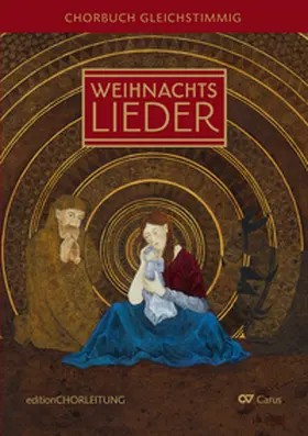 Weigele / Gilde / Brecht |  Weihnachtslieder | Buch |  Sack Fachmedien