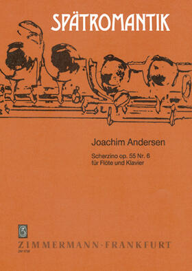  Scherzino | Buch |  Sack Fachmedien