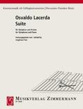 Lacerda / Fink |  Suite | Buch |  Sack Fachmedien