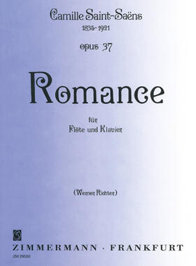  Romance | Buch |  Sack Fachmedien