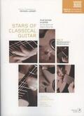 Langer |  Stars of Classical Guitar Vol. 3: Meisterwerke | Buch |  Sack Fachmedien