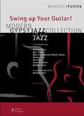 Fuchs |  Swing Up Your Guitar | Buch |  Sack Fachmedien