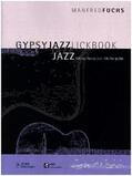 Fuchs |  Gypsy Jazz Lickbook | Buch |  Sack Fachmedien
