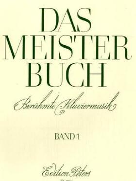 Haller |  Das Meisterbuch, Band 1 | Buch |  Sack Fachmedien
