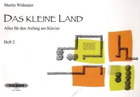Widmaier |  Das kleine Land, Heft 2 | Buch |  Sack Fachmedien