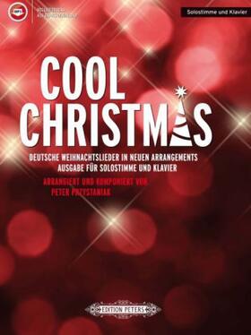 Przystaniak |  Cool Christmas | Buch |  Sack Fachmedien