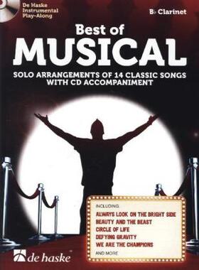 Idle |  Best of Musical | Buch |  Sack Fachmedien