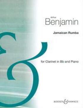  Jamaican Rumba | Sonstiges |  Sack Fachmedien