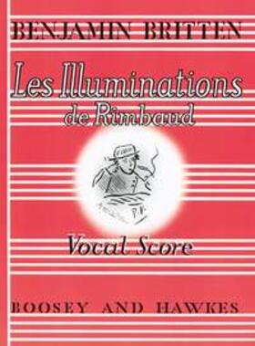  Les Illuminations | Sonstiges |  Sack Fachmedien