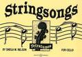  Stringsongs | Sonstiges |  Sack Fachmedien
