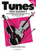 Nelson |  Tunes You Know | Sonstiges |  Sack Fachmedien