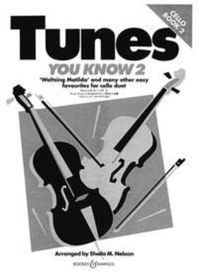Nelson |  Tunes You Know | Sonstiges |  Sack Fachmedien