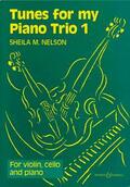  Tunes for my Piano Trio | Sonstiges |  Sack Fachmedien