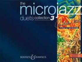  The Microjazz Duets Collection | Sonstiges |  Sack Fachmedien