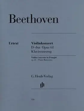 Kojima |  Ludwig van Beethoven - Violinkonzert D-dur op. 61 | Buch |  Sack Fachmedien