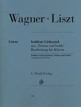  Isoldens Liebestod aus "Tristan und Isolde" | Buch |  Sack Fachmedien