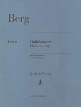 Kube |  Alban Berg - Violinkonzert | Buch |  Sack Fachmedien