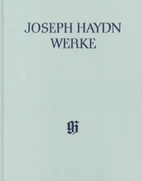  Joseph Haydn - Reihe 5 | Tänze und Märsche | Buch |  Sack Fachmedien