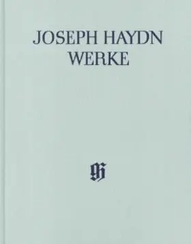  Joseph Haydn - Reihe 6 | Concerti mit Orgelleiern | Buch |  Sack Fachmedien