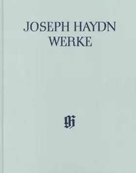  Joseph Haydn - Reihe 7 | Notturni mit Orgelleiern | Buch |  Sack Fachmedien