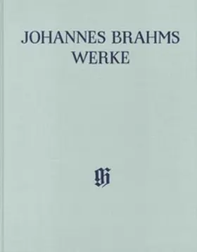  Johannes Brahms - Serie 1, Bd. 9 | Violinkonzert D-dur op. 77 | Buch |  Sack Fachmedien