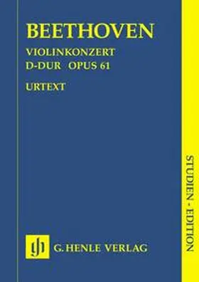 Kojima |  Ludwig van Beethoven - Violinkonzert D-dur op. 61 | Buch |  Sack Fachmedien