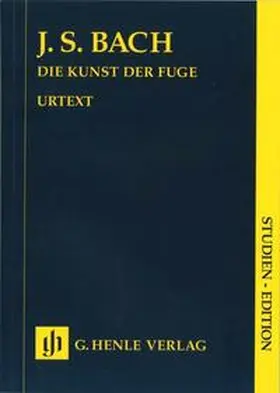 Bach / Moroney |  Die Kunst der Fuge BWV 1080 | Buch |  Sack Fachmedien