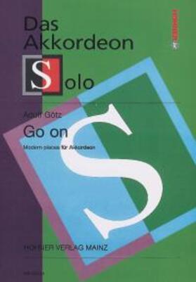  Go on | Sonstiges |  Sack Fachmedien
