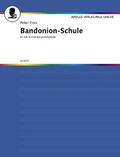 Fries |  Bandonion-Schule | Sonstiges |  Sack Fachmedien