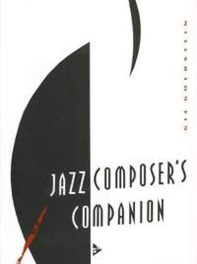 Goldstein | Jazz Composer's Companion | Buch | 979-020630305-0 | sack.de
