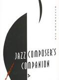 Goldstein |  Jazz Composer's Companion | Buch |  Sack Fachmedien