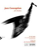  Jazz Conception Alto & Baritone Saxophone | Sonstiges |  Sack Fachmedien