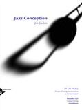 Snidero |  Jazz Conception | Sonstiges |  Sack Fachmedien