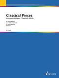 Kember |  Classical Pieces for String Quartet | Sonstiges |  Sack Fachmedien