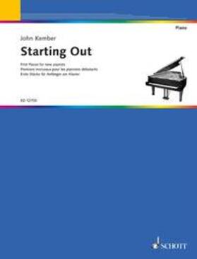  Starting out | Sonstiges |  Sack Fachmedien