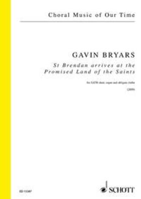  St Brendan arrives at the Promised Land of the Saints | Sonstiges |  Sack Fachmedien
