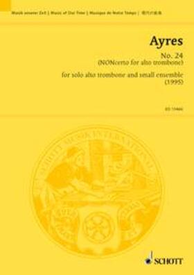  No. 24 | Sonstiges |  Sack Fachmedien