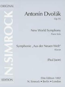  Symphonie Nr. 9 e-Moll | Sonstiges |  Sack Fachmedien