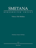 Smetana / Macdonald |  Die Moldau (Vltava) | Buch |  Sack Fachmedien