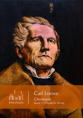 Loewe |  Carl Loewe - Chormusik | Buch |  Sack Fachmedien