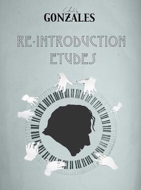  Re-Introduction Etudes (CD+Book) | Sonstiges |  Sack Fachmedien