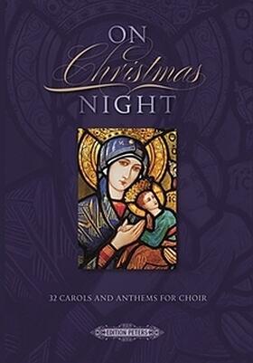  On Christmas Night | Buch |  Sack Fachmedien