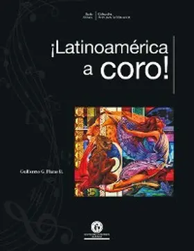 Plazas Reyes |  ¡Latinoamérica a coro! | eBook | Sack Fachmedien